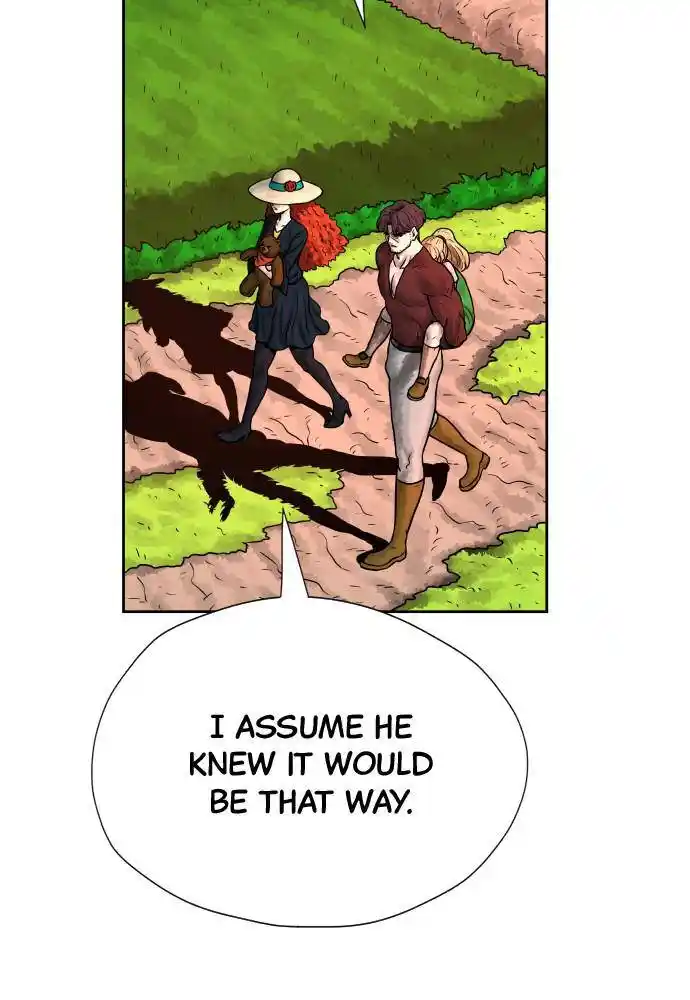 Warrior Executioner Chapter 4