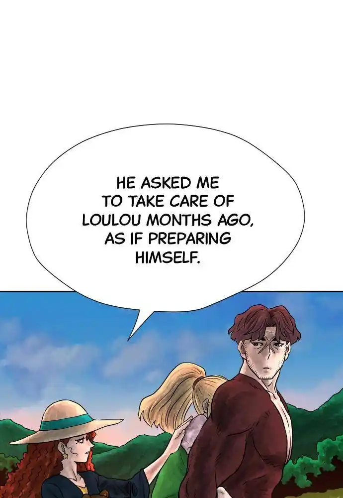 Warrior Executioner Chapter 4