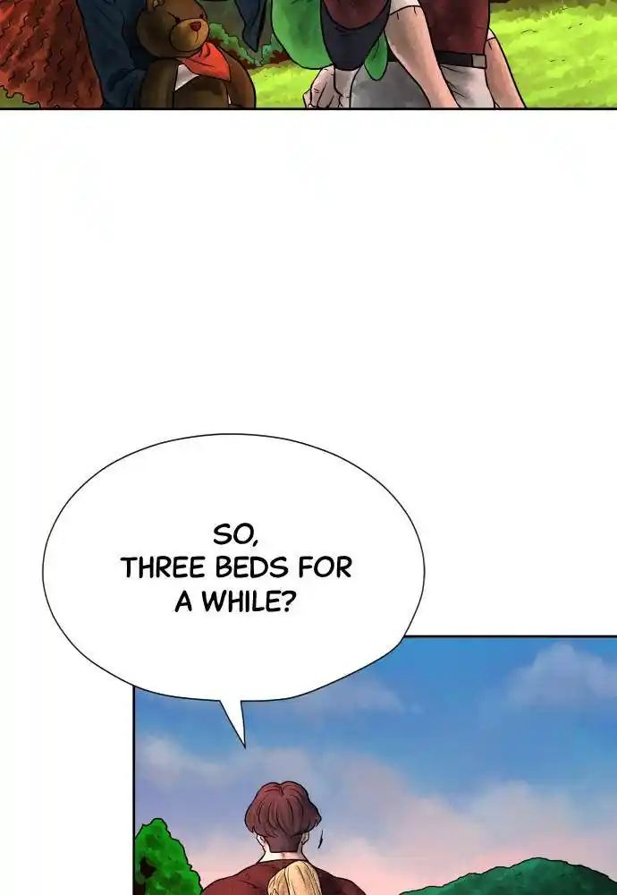 Warrior Executioner Chapter 4