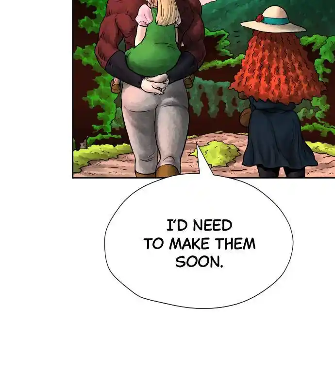 Warrior Executioner Chapter 4