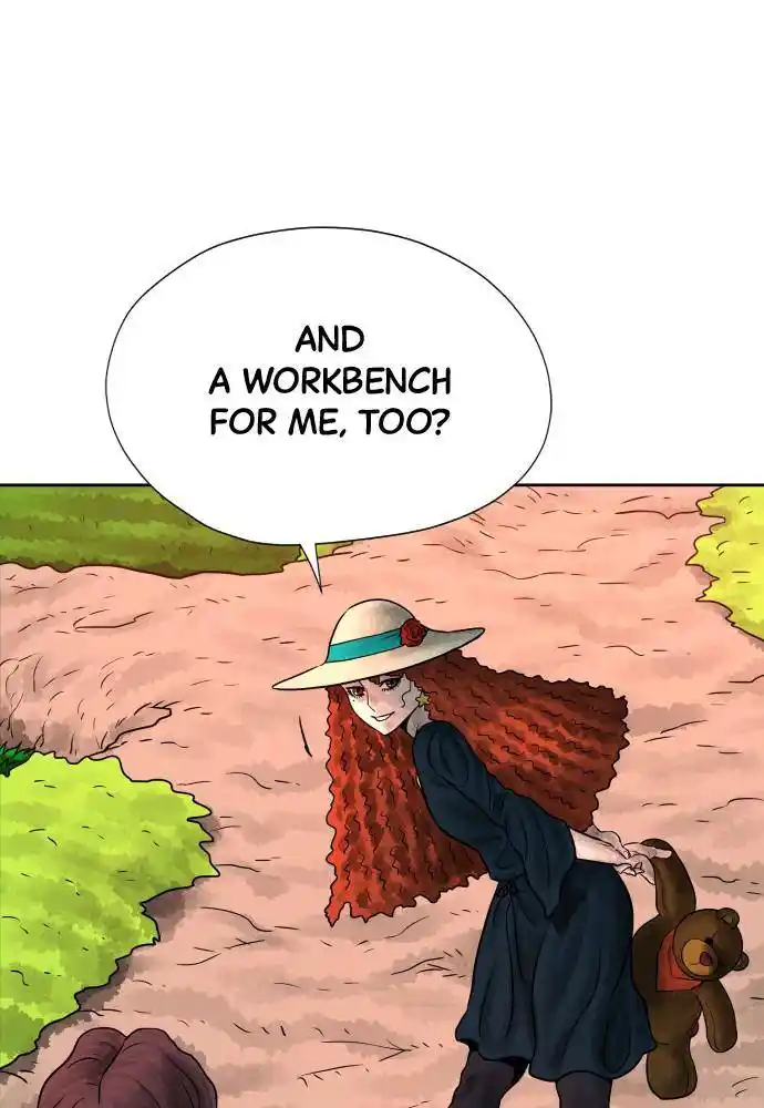 Warrior Executioner Chapter 4