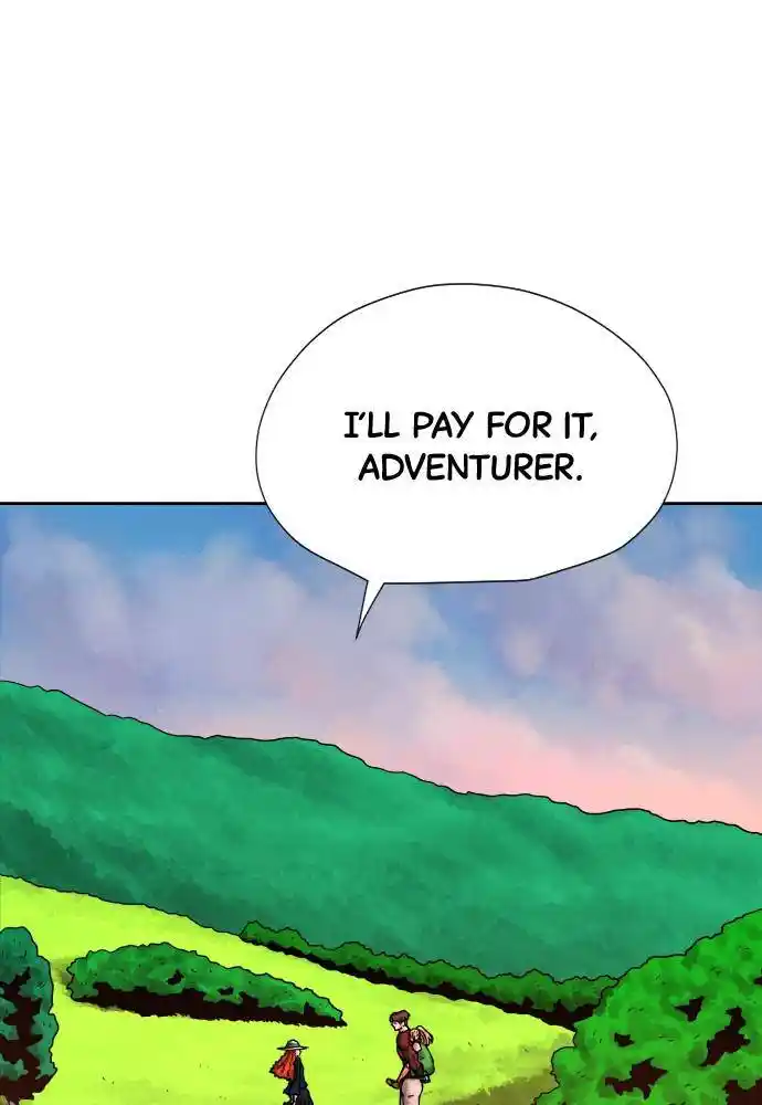 Warrior Executioner Chapter 4