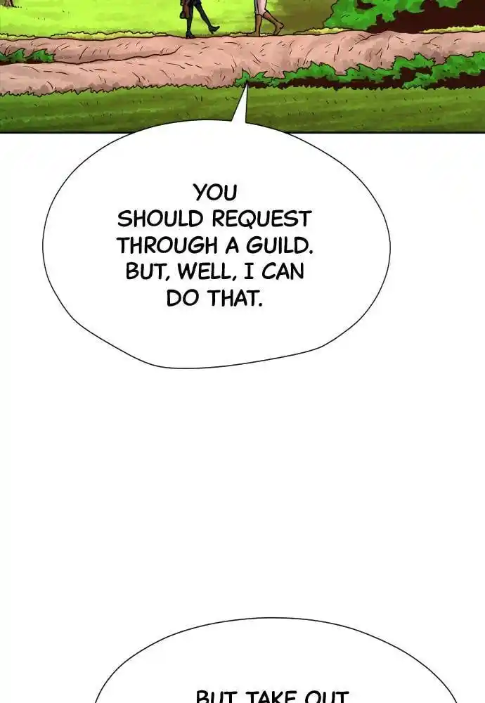 Warrior Executioner Chapter 4