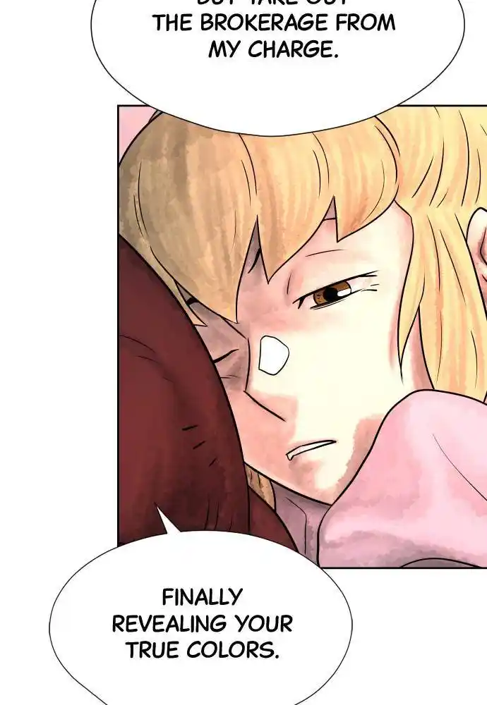 Warrior Executioner Chapter 4