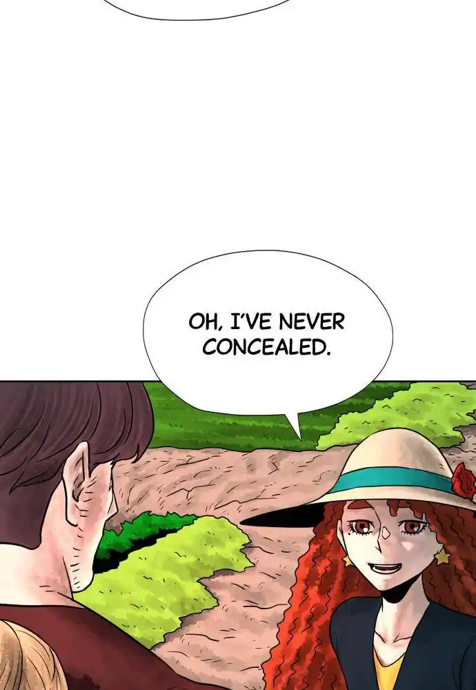 Warrior Executioner Chapter 4