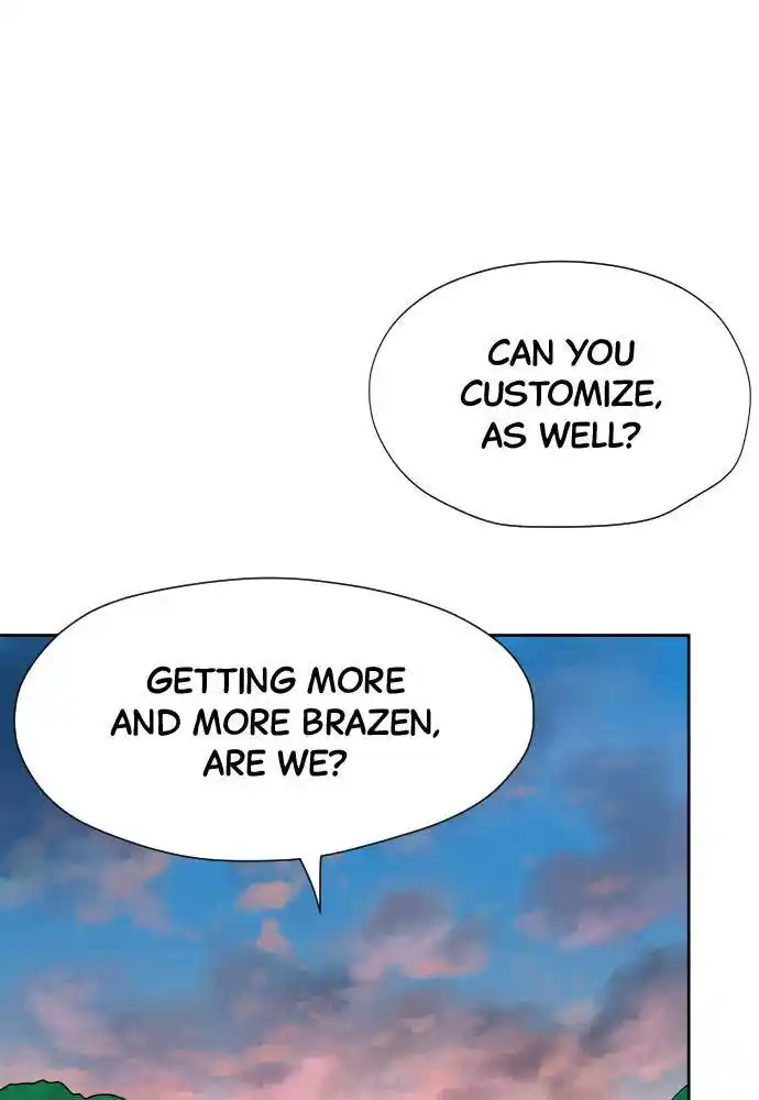 Warrior Executioner Chapter 4