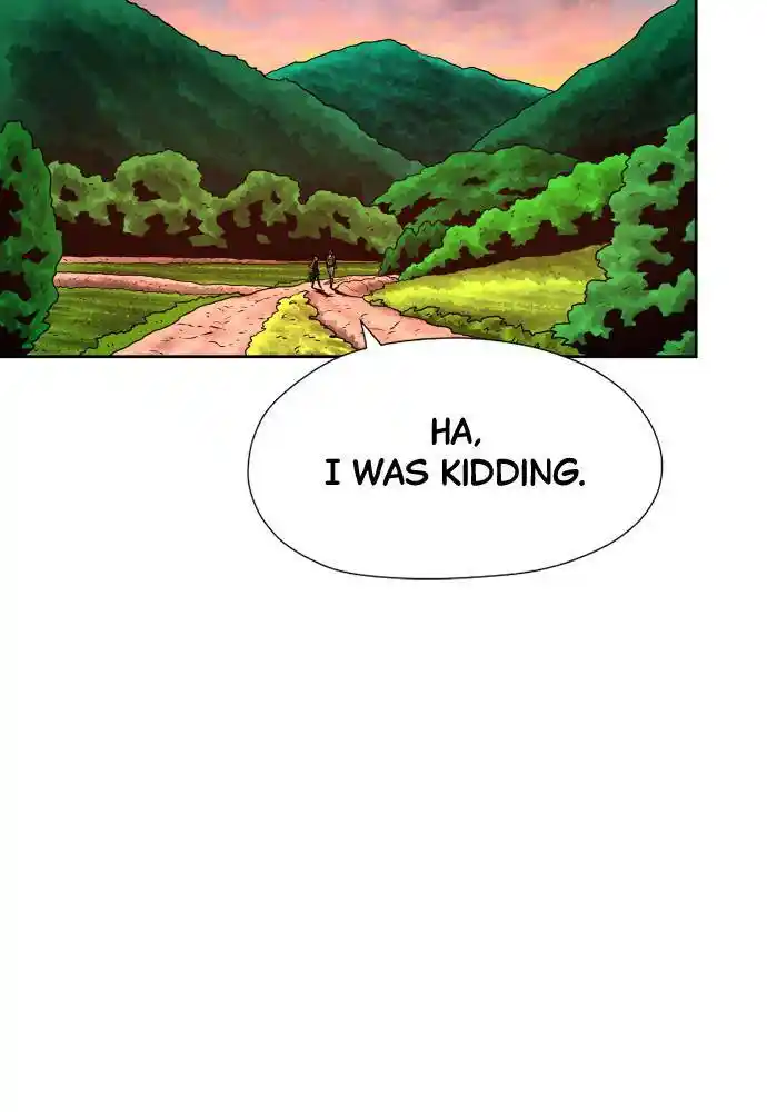 Warrior Executioner Chapter 4