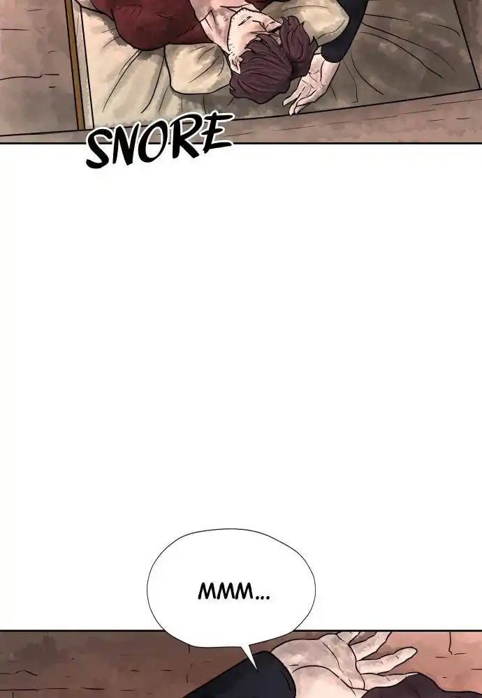 Warrior Executioner Chapter 4