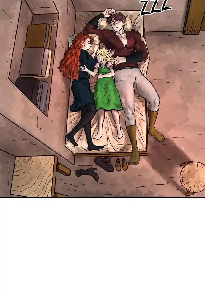 Warrior Executioner Chapter 4