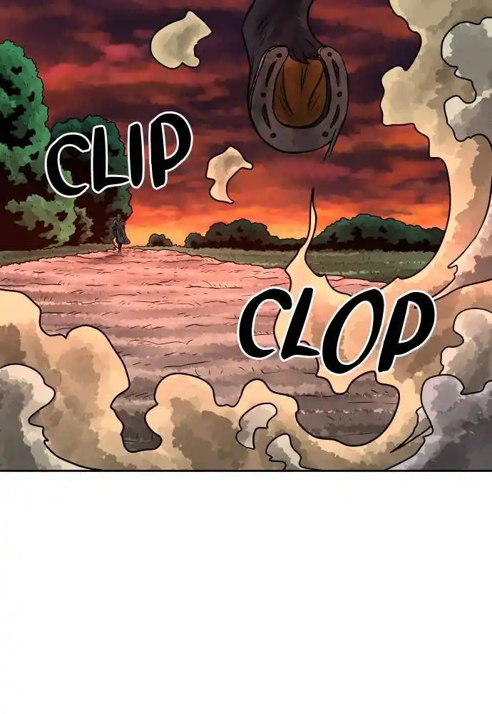 Warrior Executioner Chapter 4