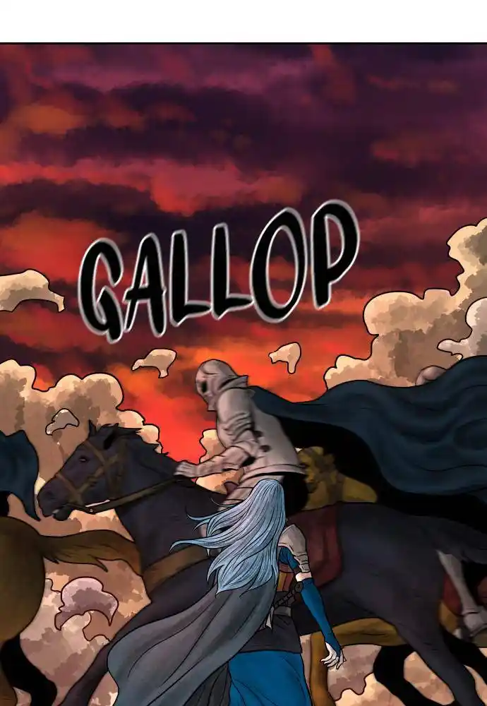 Warrior Executioner Chapter 4