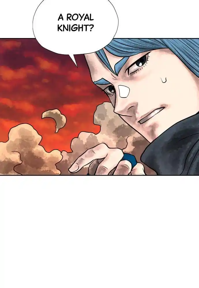 Warrior Executioner Chapter 4