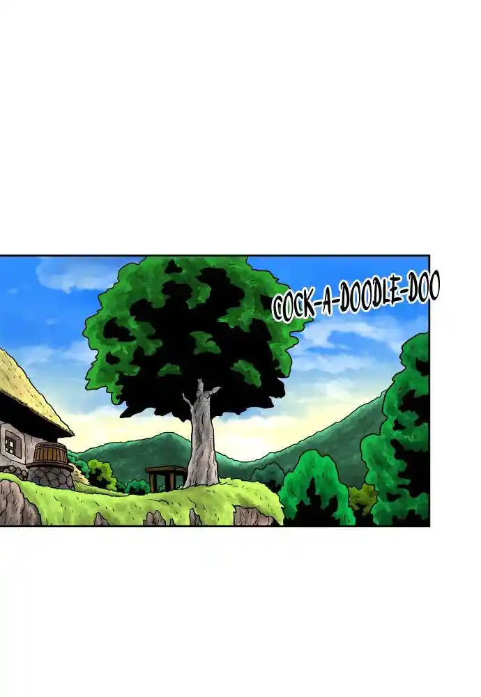 Warrior Executioner Chapter 4