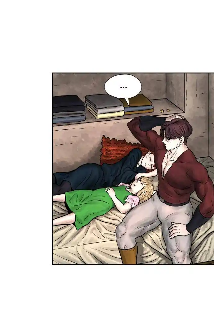 Warrior Executioner Chapter 4