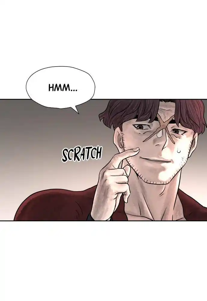 Warrior Executioner Chapter 4