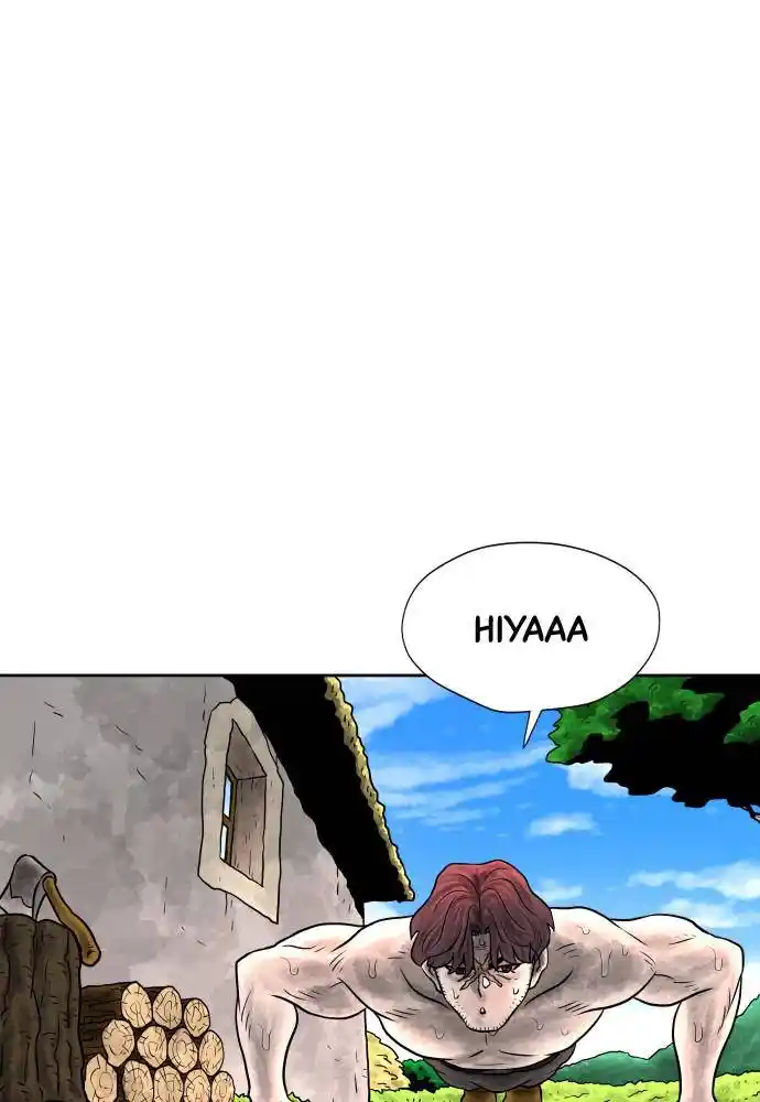 Warrior Executioner Chapter 4