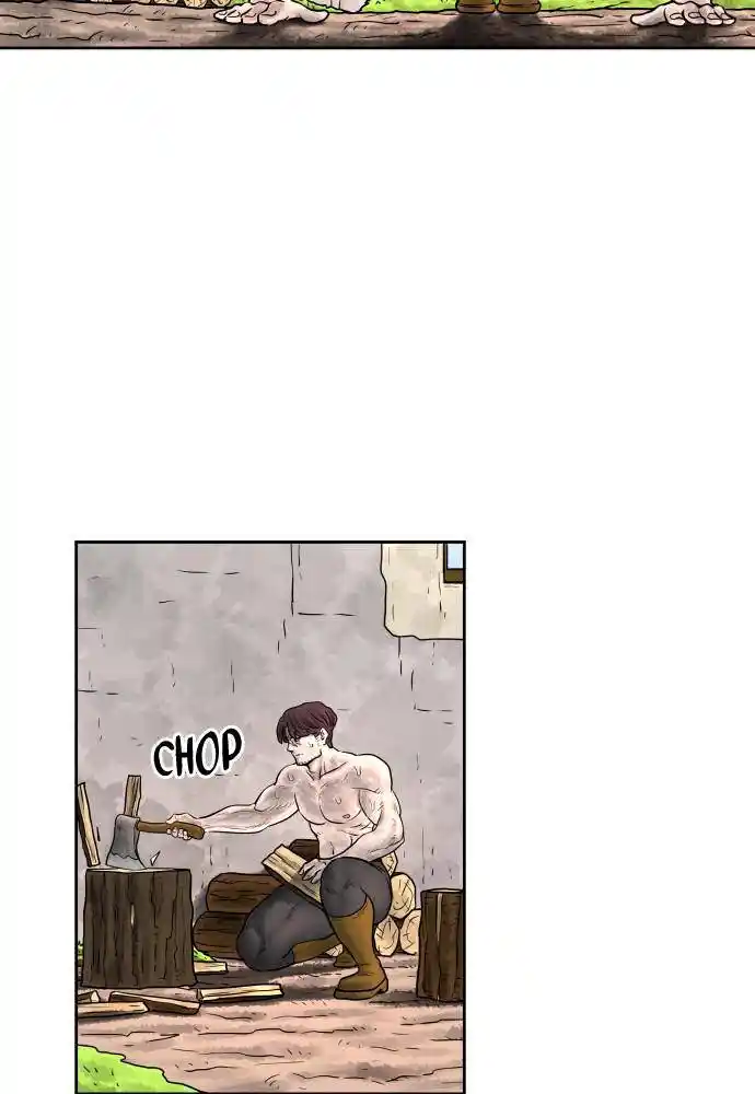 Warrior Executioner Chapter 4