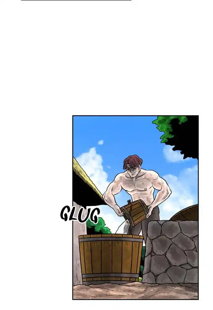 Warrior Executioner Chapter 4