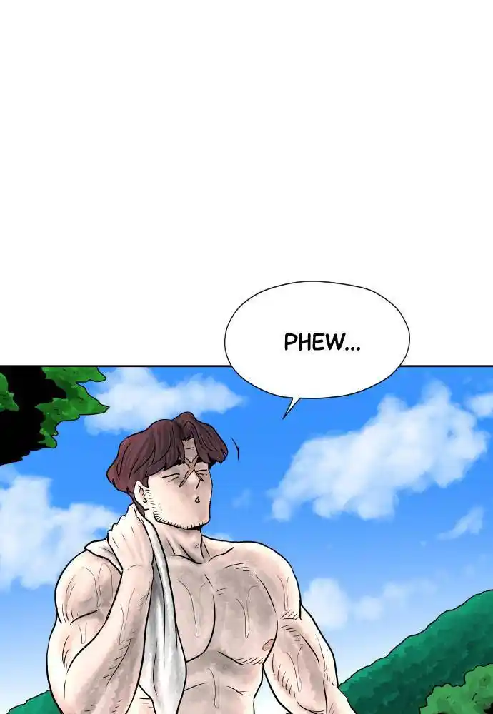 Warrior Executioner Chapter 4