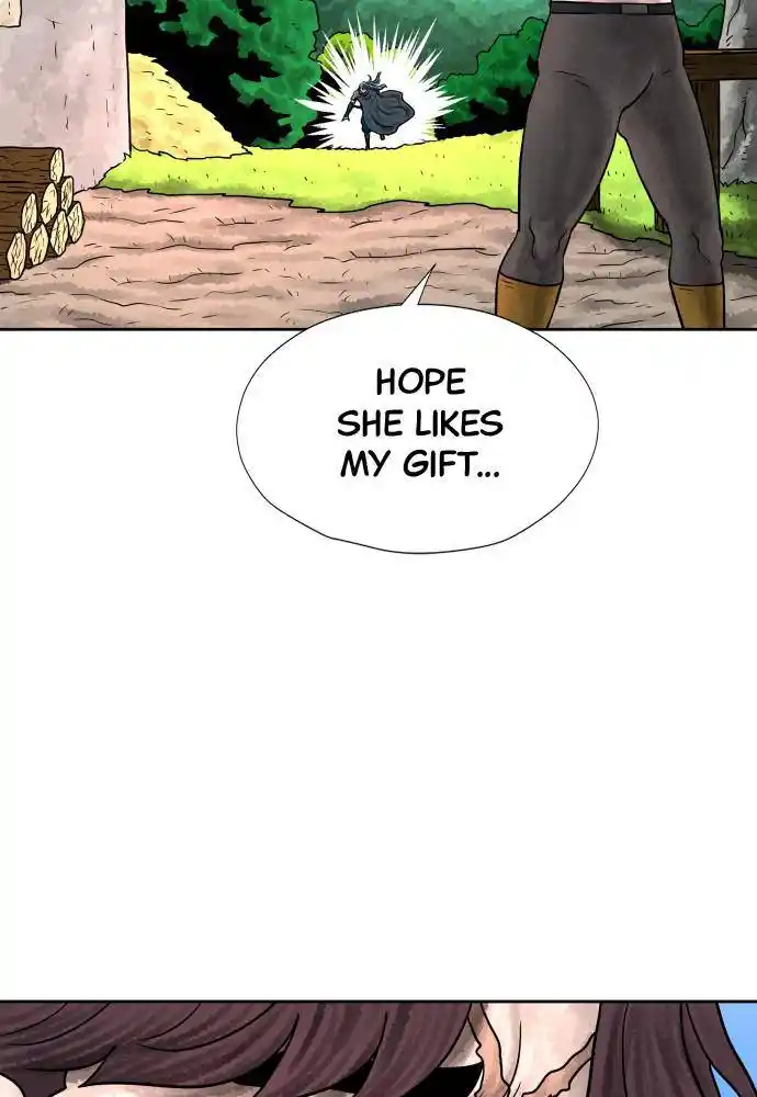 Warrior Executioner Chapter 4