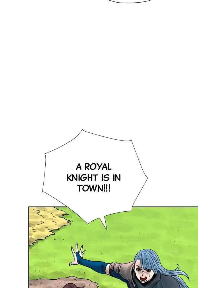 Warrior Executioner Chapter 4