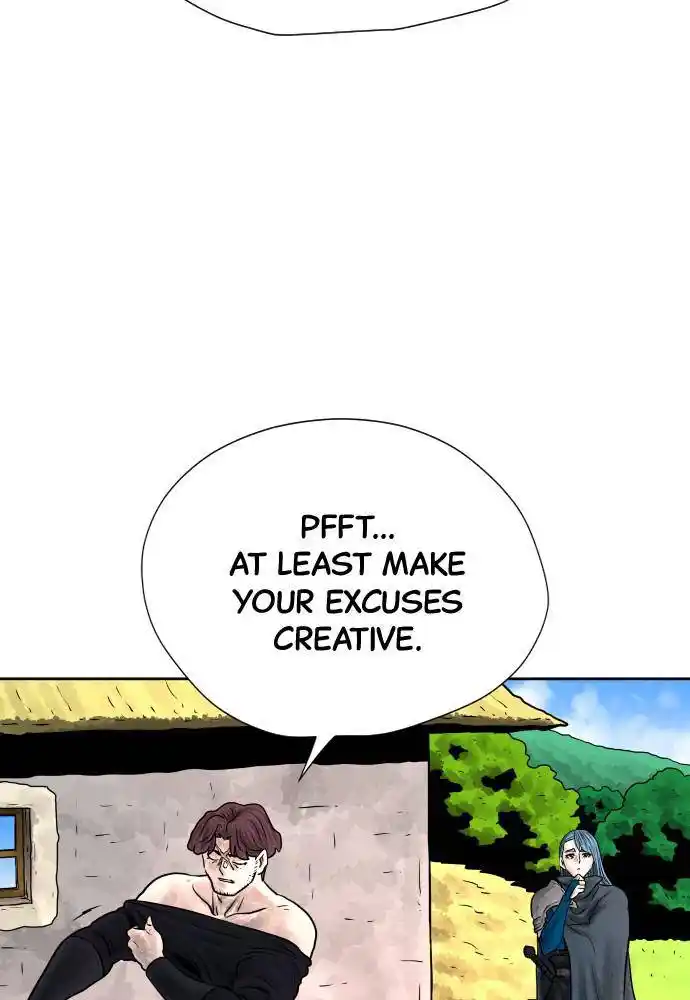 Warrior Executioner Chapter 4