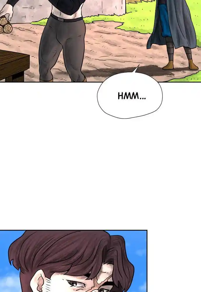 Warrior Executioner Chapter 4