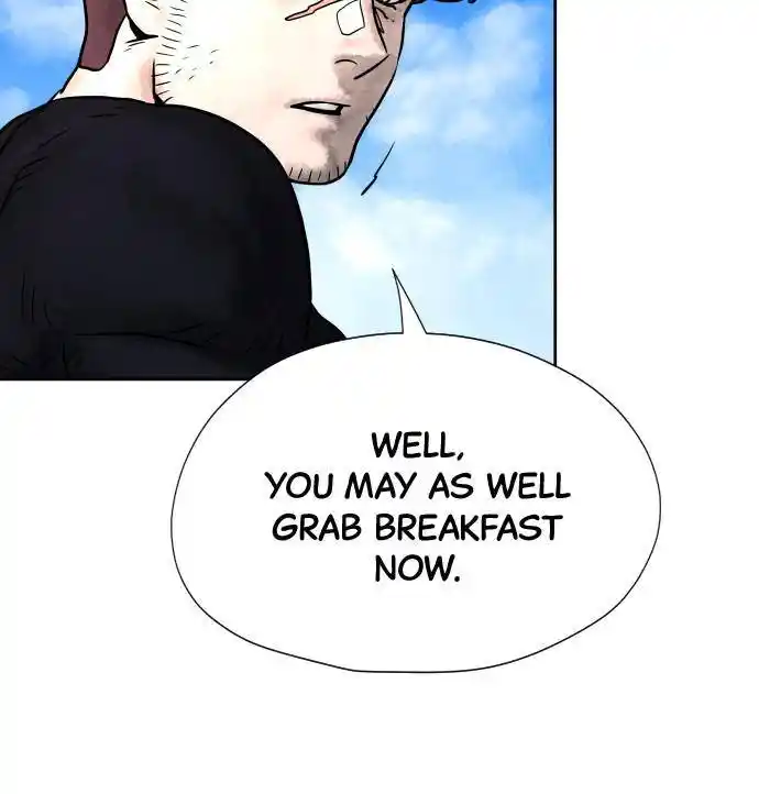 Warrior Executioner Chapter 4