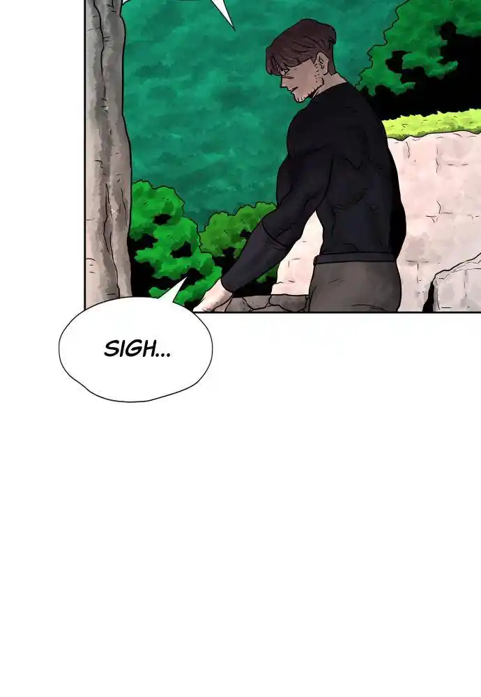 Warrior Executioner Chapter 4