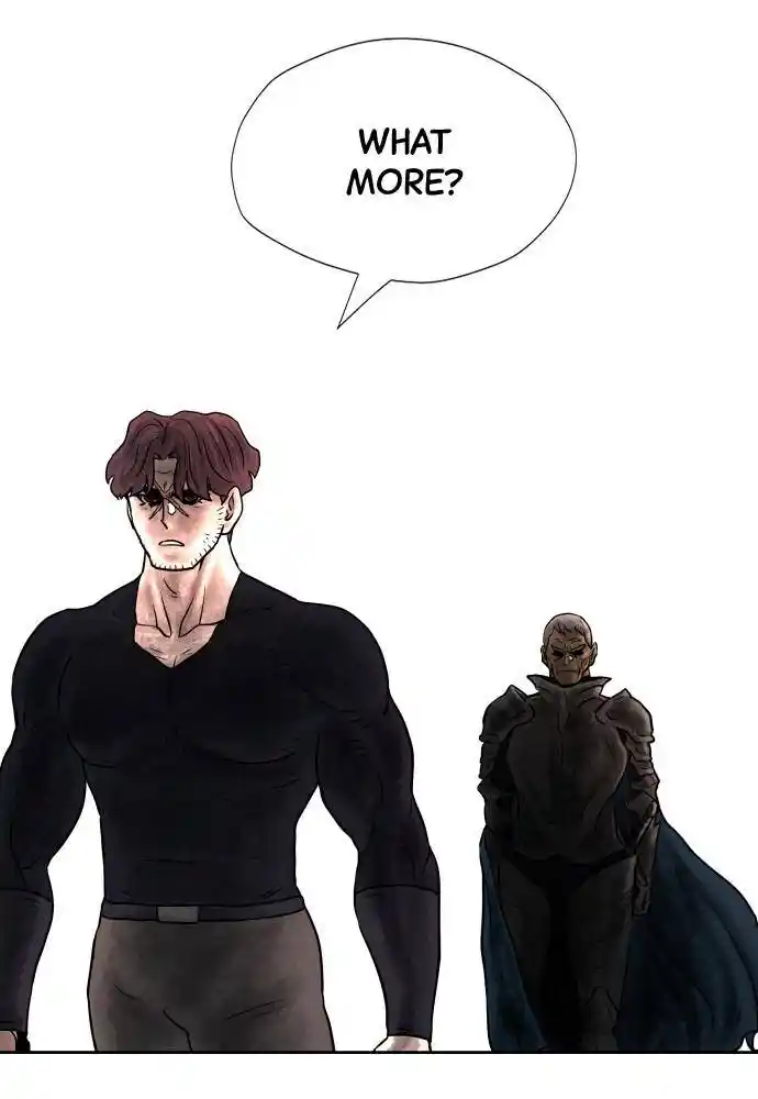 Warrior Executioner Chapter 4