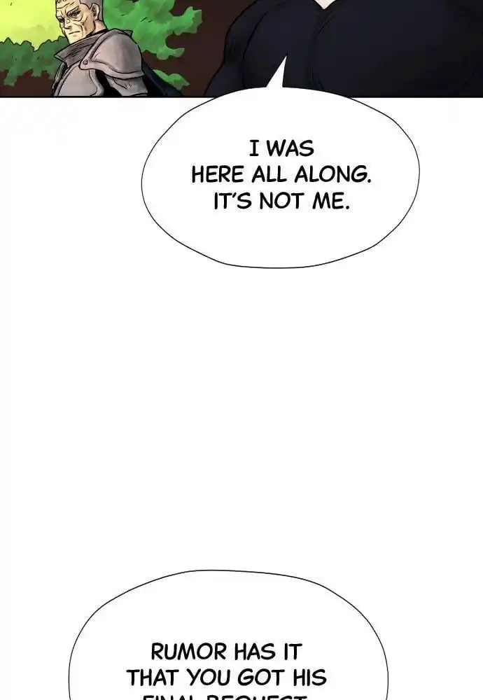 Warrior Executioner Chapter 4