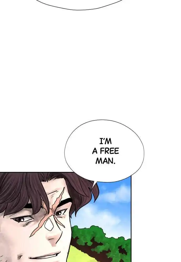 Warrior Executioner Chapter 4