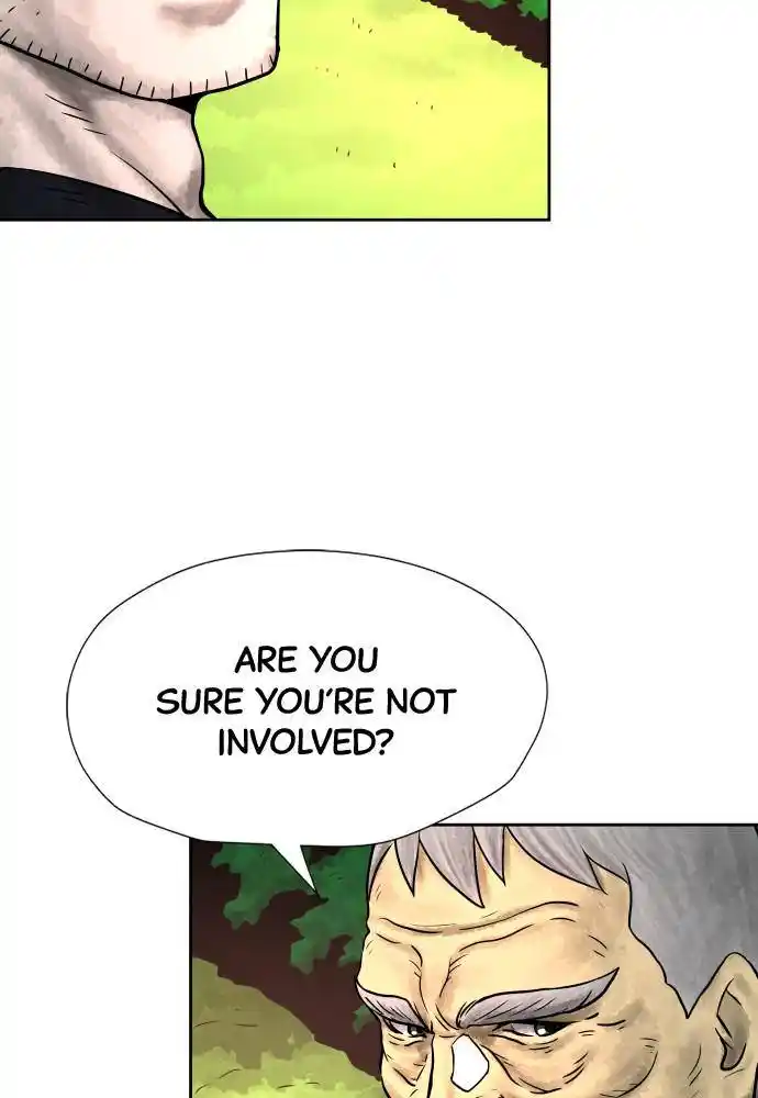 Warrior Executioner Chapter 4