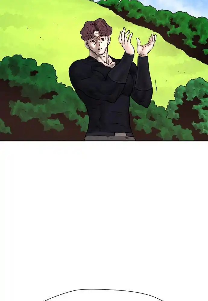 Warrior Executioner Chapter 4