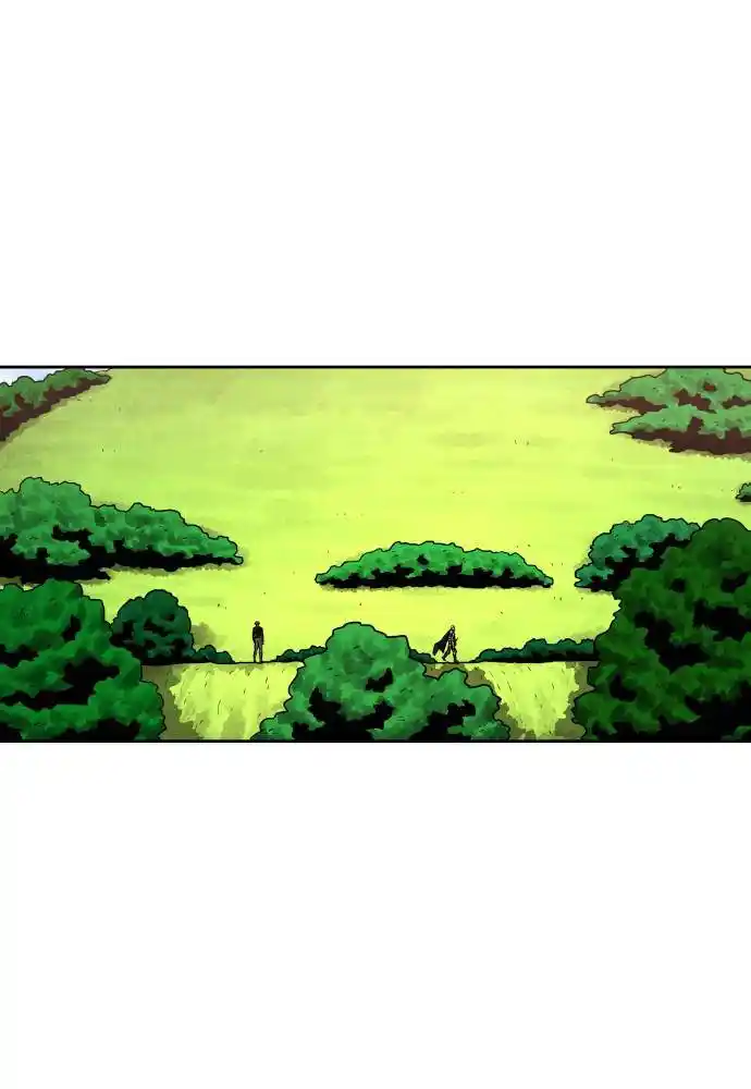 Warrior Executioner Chapter 4