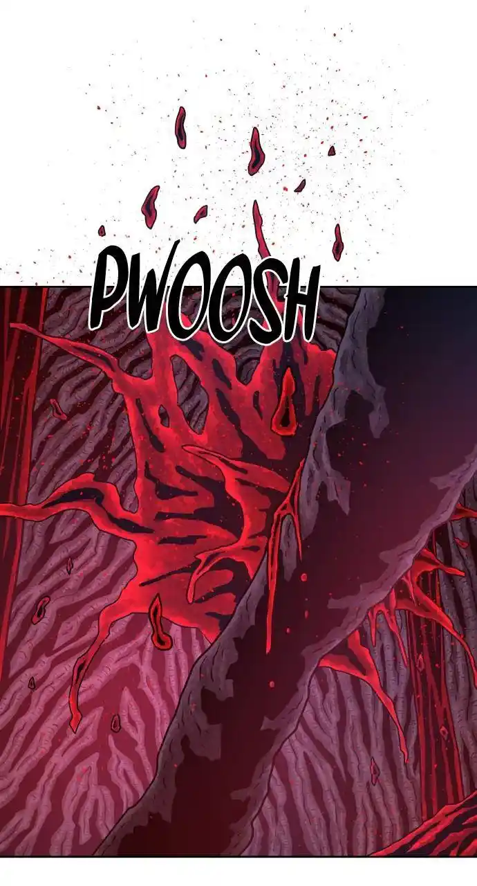 Warrior Executioner Chapter 40