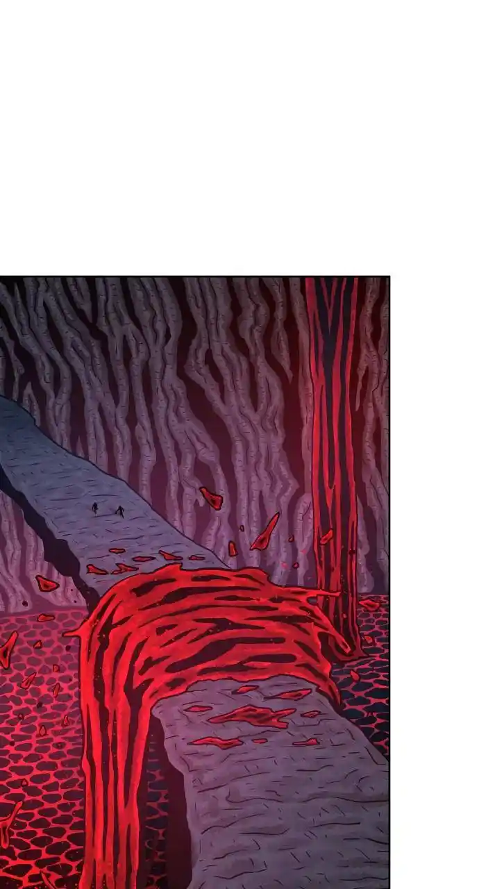 Warrior Executioner Chapter 40