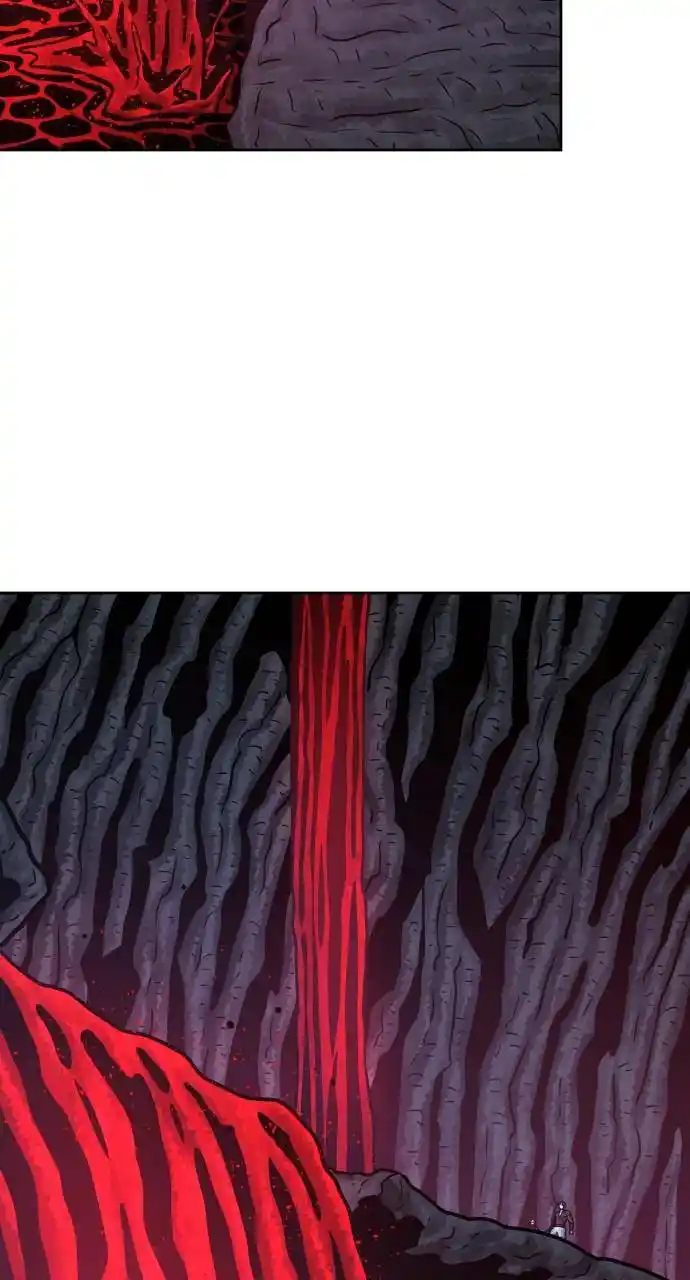 Warrior Executioner Chapter 40