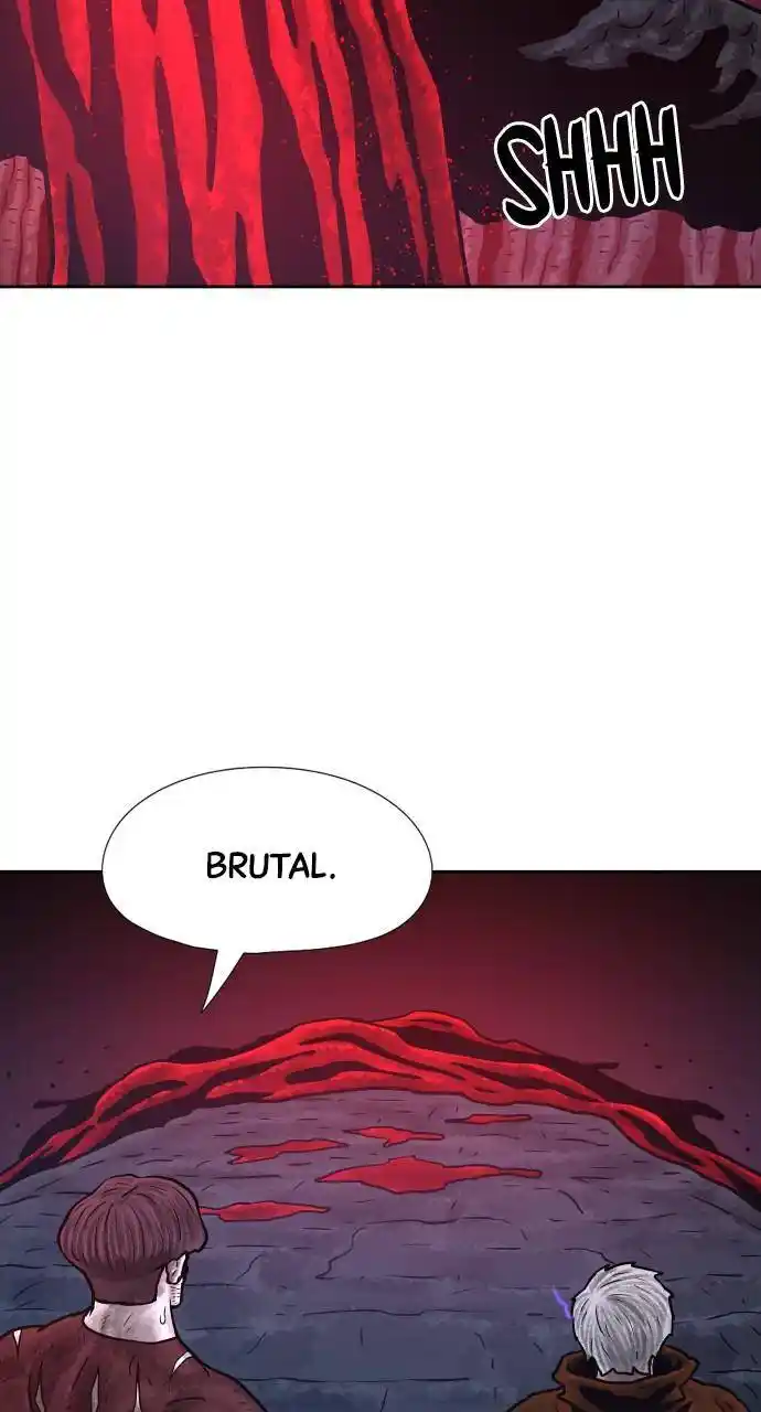 Warrior Executioner Chapter 40