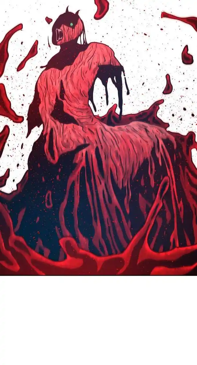 Warrior Executioner Chapter 40