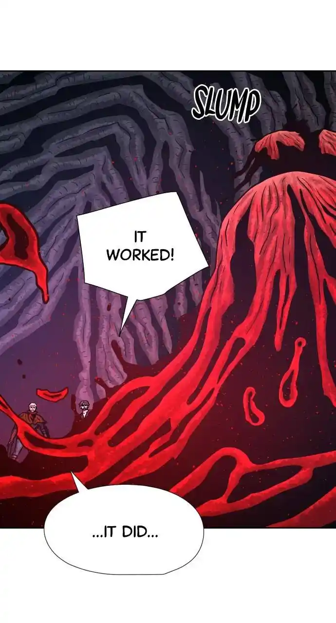 Warrior Executioner Chapter 40