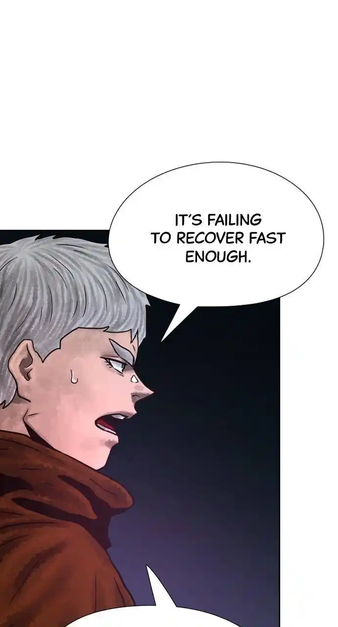 Warrior Executioner Chapter 40