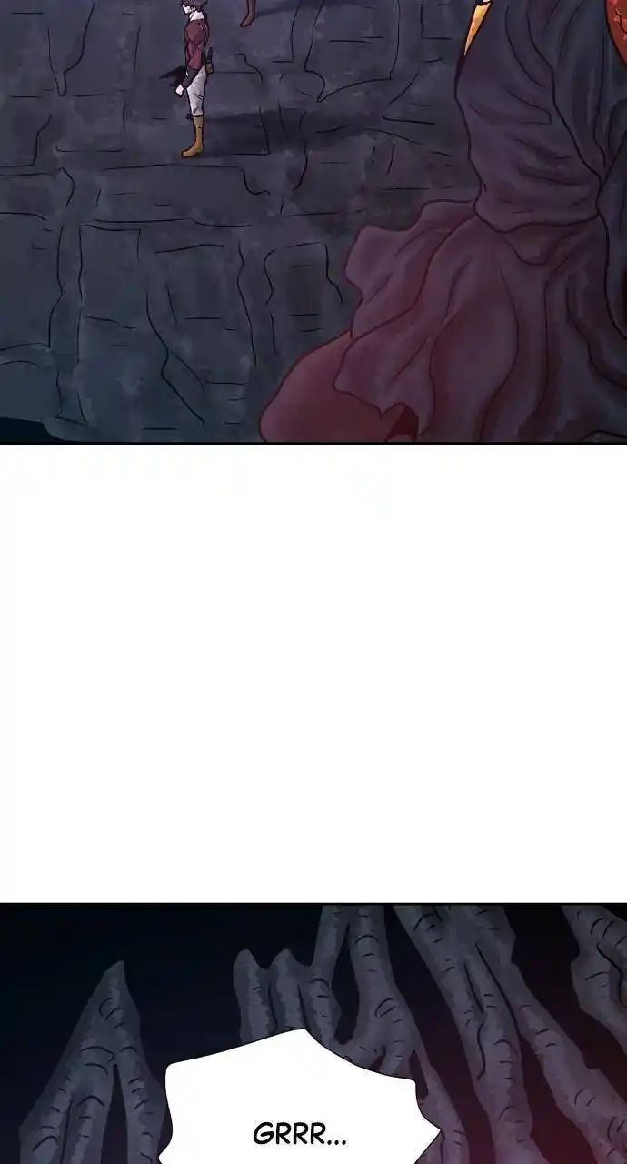 Warrior Executioner Chapter 40