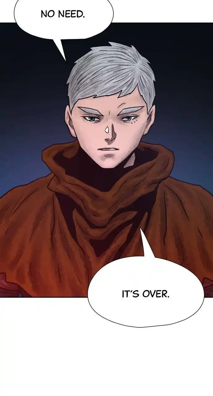 Warrior Executioner Chapter 40