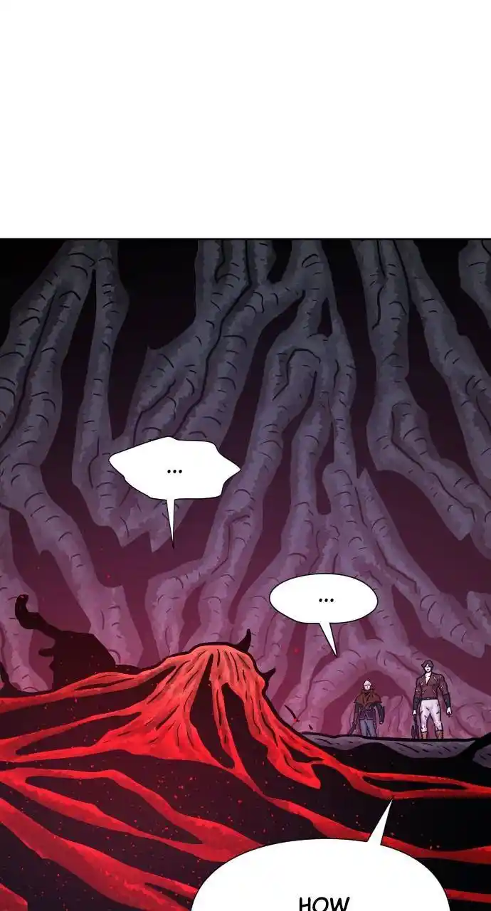 Warrior Executioner Chapter 40