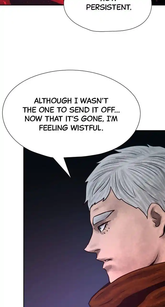 Warrior Executioner Chapter 40