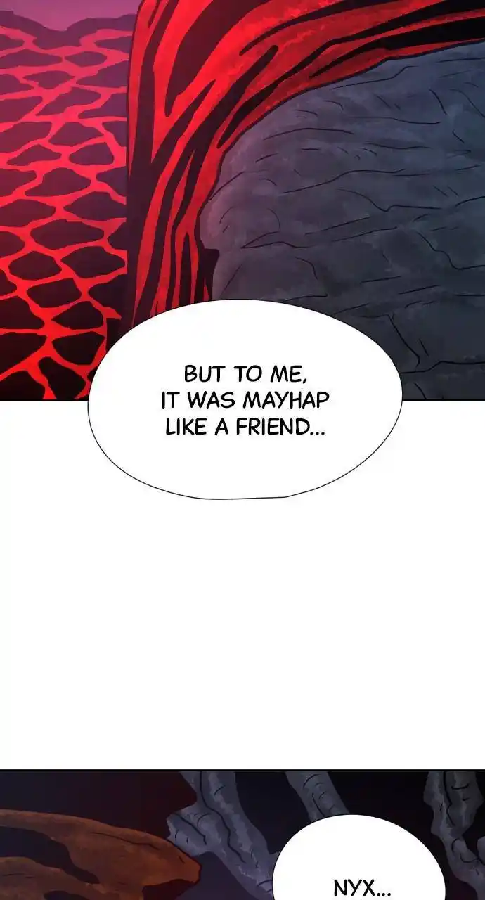 Warrior Executioner Chapter 40