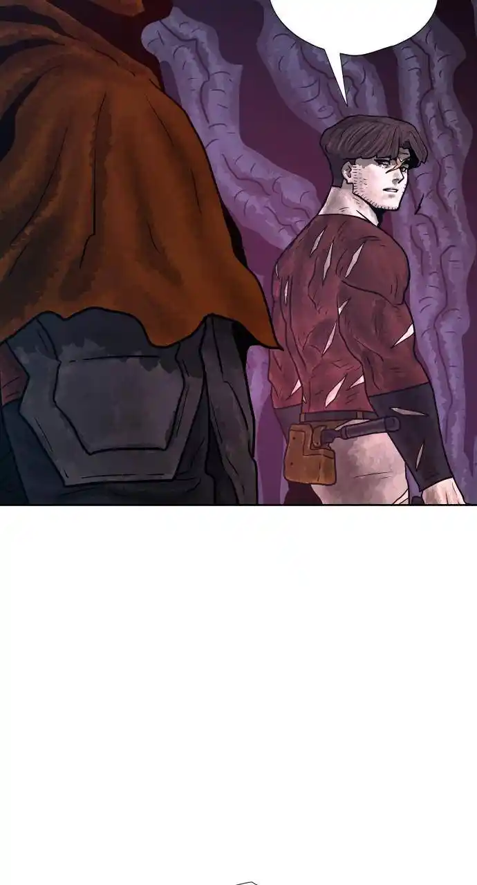 Warrior Executioner Chapter 40