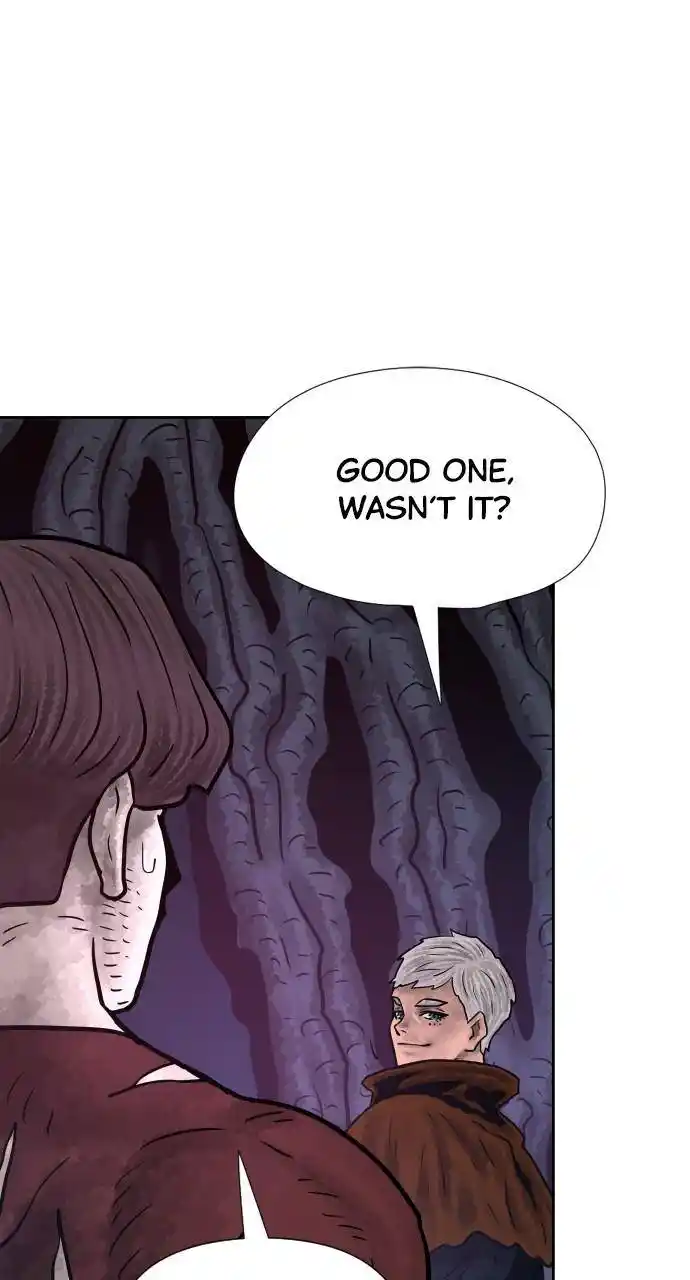 Warrior Executioner Chapter 40