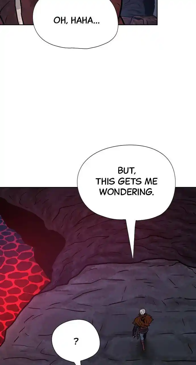 Warrior Executioner Chapter 40